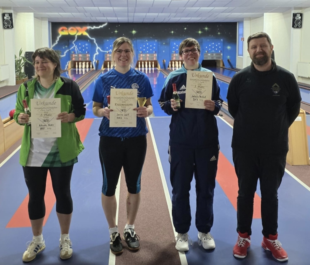 Sieger Frauen KEM2026