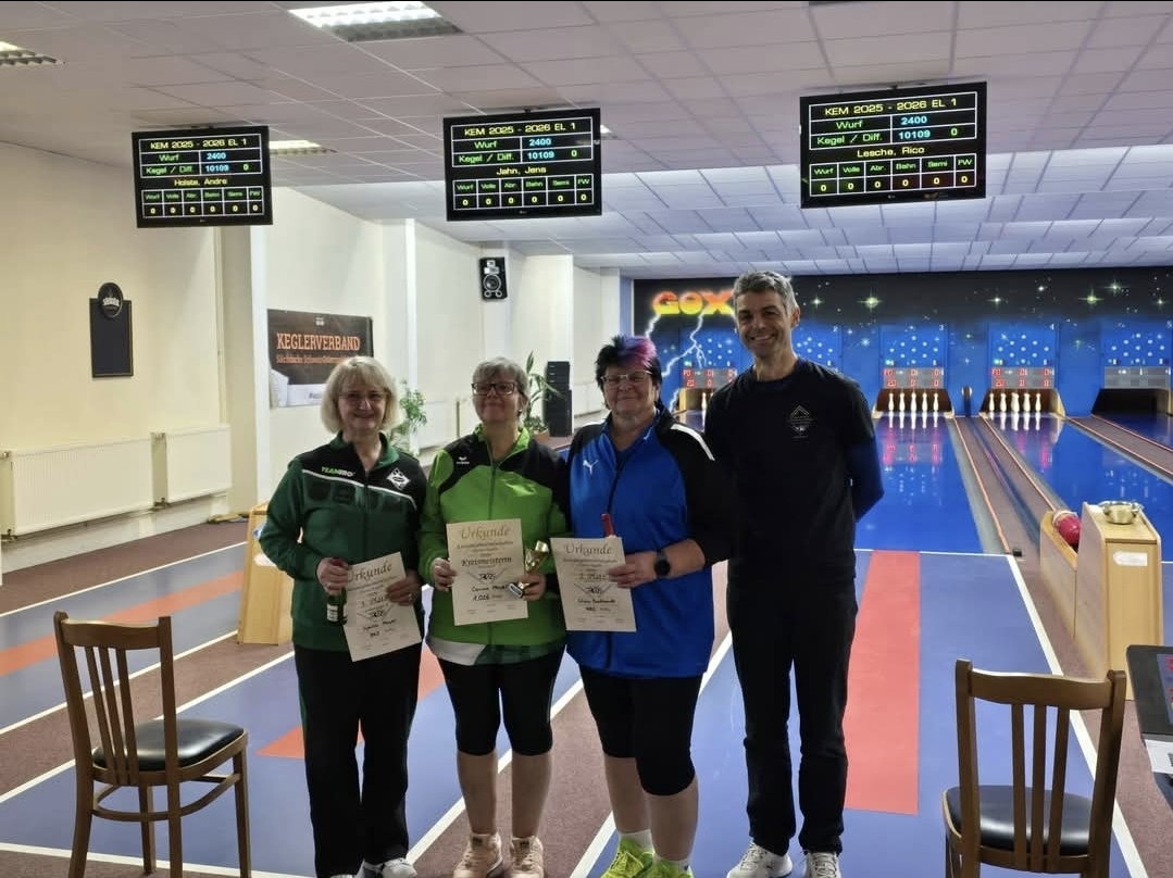 Sieger SenriB KEM2026