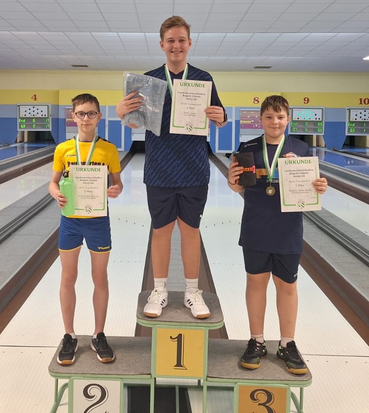 Sieger U14m LEM Sprint2026